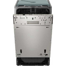 Встраиваемая посудомоечная машина Haier HDWE10-395RU