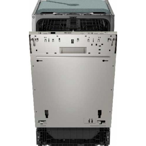 Встраиваемая посудомоечная машина Haier HDWE10-395RU