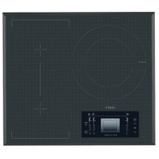 Варочная поверхность AEG HK 693320 FG серый