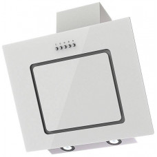 Вытяжка Krona KIRSA 600 white/white glass