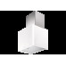Вытяжка без купола Faber LITHOS EG6 WH LED A45 335.0533.565