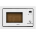 Встраиваемая микроволновая печь Teka ML 8200 BIS WHITE