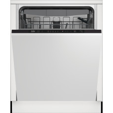 Встраиваемая посудомоечная машина Beko BDIN15531