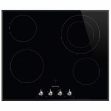 Электрическая варочная панель SMEG SE364ETBM