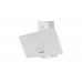 Наклонная кухонная вытяжка LEX Meta 500 White