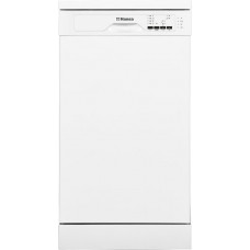 Посудомоечная машина Hansa ZWV 434 WH