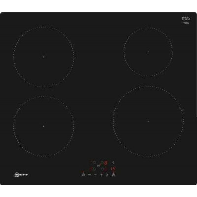 Индукционная варочная панель Neff T36CB40X1