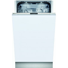 Посудомоечная машина NEFF S855HMX70R