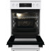 Электрическая плита Gorenje GECS5C60WPA