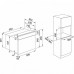 ДУХОВОЙ ШКАФ FRANKE FSM 45 MW XS