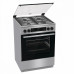 Комбинированная плита Gorenje GKS6C72XF