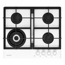 Газовая варочная панель Grundig GIGL6234250W