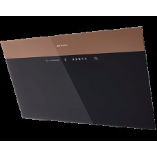 Наклонная вытяжка Faber V-AIR KL A80 330.0615.685