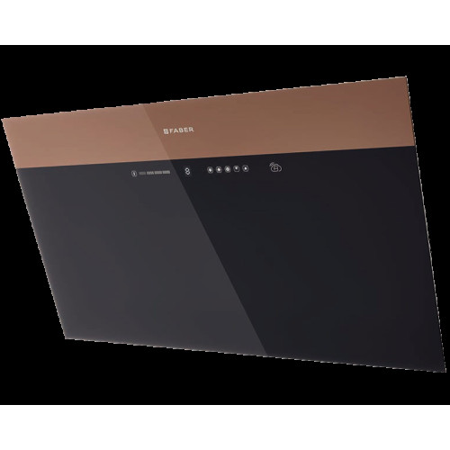 Наклонная вытяжка Faber V-AIR KL A80 330.0615.685