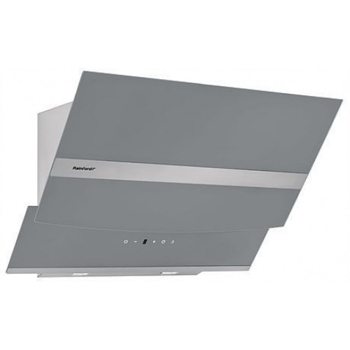 Вытяжка RAINFORD RCH-3635 Grey(RAL7001)