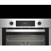 Конвекционный духовой шкаф Grundig GEBM11301XC