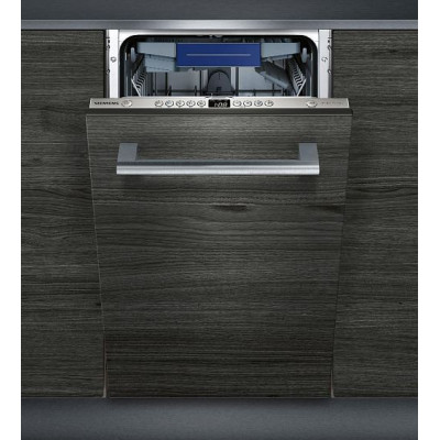 Посудомоечная машина SIEMENS SR 655X20 MR