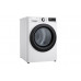 Сушильная машина LG DC90V3V6W