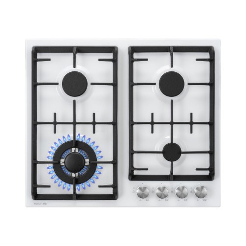 Варочная поверхность NordFrost HS 6042 W