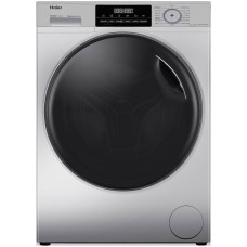 Стиральная машина Haier HWD70-BP14929S серый