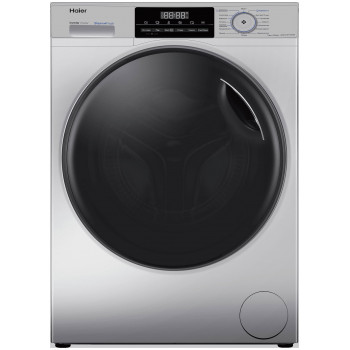 Стиральная машина Haier HWD70-BP14929S серый