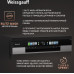 Посудомоечная машина с авто-открыванием и инвертором Weissgauff DW 6140 Inverter Real Touch AutoOpen