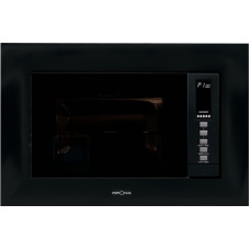 Встраиваемая микроволновая печь Krona LAUNE 60 BL K