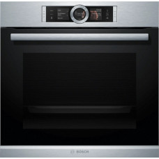 Встраиваемый электрический духовой шкаф Bosch HSG636BS1