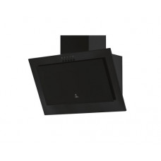 Вытяжка кухонная наклонная LEX Mio 600 Black