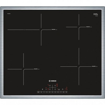 Электрическая поверхность BOSCH PIF645FB1E