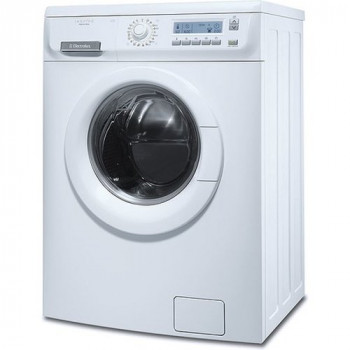 Electrolux EWF 10670 W