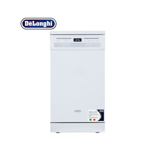 Посудомоечная машина DeLonghi DDWS 09S Citrino
