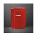 Холодильник Smeg FAB10RRD5