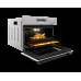 Духовой шкаф Hiberg MS-VM 5115 W SMART