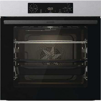 Независимая духовка Gorenje BOSB6737E09X