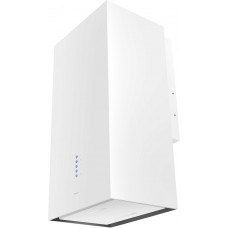 Каминная вытяжка Maunfeld Bath Plus 402 белый
