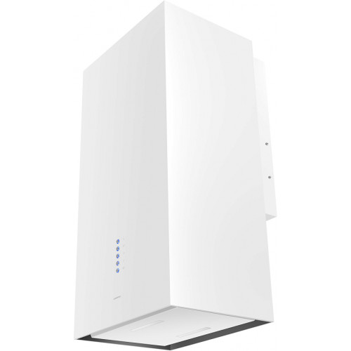 Каминная вытяжка Maunfeld Bath Plus 402 белый