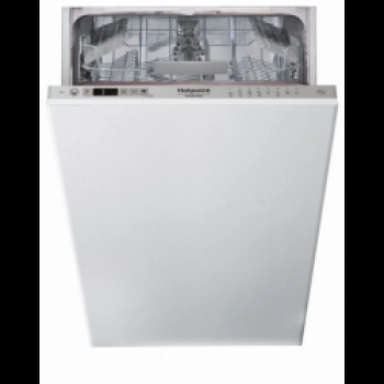 Встраиваемая посудомоечная машина Hotpoint-Ariston HSIC 3T127