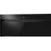 Встраиваемая в шкаф вытяжка Weissgauff Aura 1200-72 Sensor Remote BL