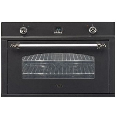 Духовой шкаф встраиваемый Ilve 900-CMP Bl