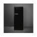 Холодильник Smeg FAB28RBL5