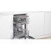 Встраиваемая посудомоечная машина Bosch SPV4EMX25E
