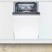Встраиваемая посудомоечная машина Bosch SPV2XMX01E