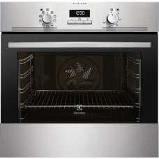 Встраиваемый духовой шкаф Electrolux EOA93400AX