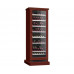 Винный шкаф Dometic C125G Wooden Mahogany
