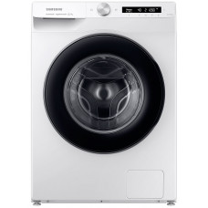 Стиральная машина Samsung WW80AG6S24AW/LD, с фронтальной загрузкой, 8кг, 1200об/мин