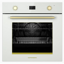 Духовой шкаф электрический Kuppersberg NC 693 C