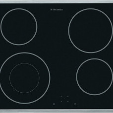 Варочная панель Electrolux EHS 60040 X