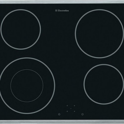 Варочная панель Electrolux EHS 60040 X