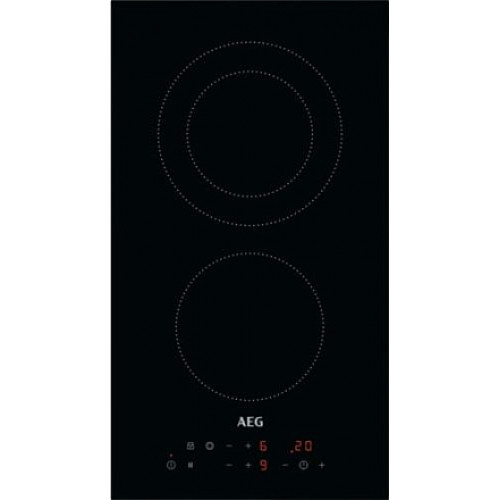 Варочная панель AEG HRB32310CB